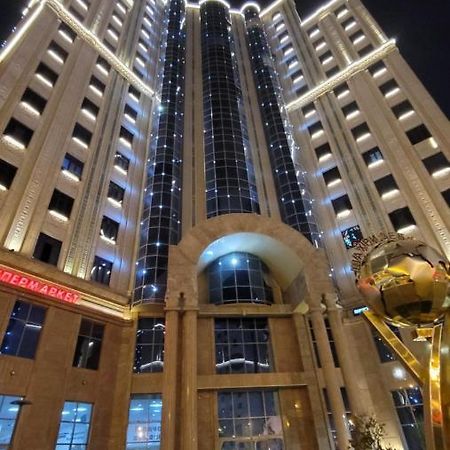 Hotel Ayni Dusjanbe Exteriör bild
